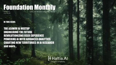 foundation monthly cover